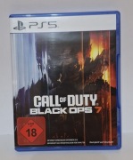 Call of Duty: Black Ops 7 (PS5)