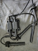 Cewka zapłonowa NGK z kablami mini r53