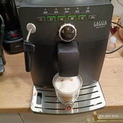 Ekspres do kawy Gaggia naviglio