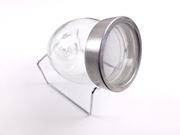 Kiełkownica GEO - Słoik do kiełkowania Bavicchi