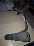 Moduł do ławki prasa do nóg A43