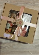 Kosmetyczny Box prezentowy 