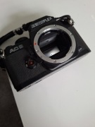 Aparat forografixzny analaogowy REVUEFLEX AC2