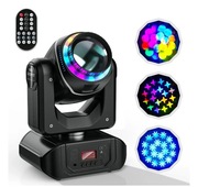 Ruchoma głowica LED 