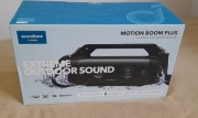 Głośnik przenośny Soundcore Anker Motion Boom Plus 80W Bluetooth 