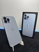 iPhone 13 Pro Max|Sierra Blue|100%|Super Stan|Pełen Zestaw