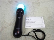 Move Sony PS3 Różdżka Super Stan