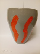 CYCE JAK DONICE :) POKUSA OGRODNIKA