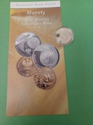 10 ZŁ DZIEJE ZŁOTEGO 2007 rok