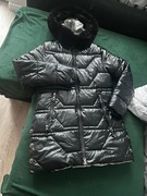 Zimowa kurtka damska