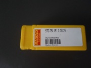 Głowica do rowków 570-25L151.3-08-25