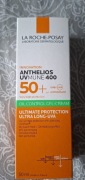 La roche-posay Anthelios UVMune 400 Oil control żel krem