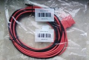 kabel zasilający HKN4137A Motorola CM, GM, DM, MC 