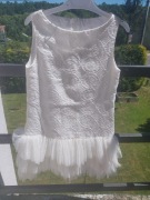 Sukienka idealna na wesele komunie czy inne uroczystości 