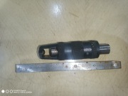 Twardościomierz młotek poldiego 