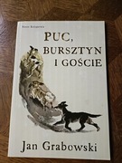 Puc, Bursztyn i goście 