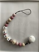 Zawieszki do smoczków 