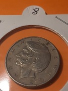 10 ZŁ POLSKA 1976 r. Adam Mickiewicz 8