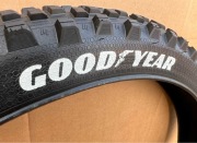Opona GOODYEAR NEWTON MTF TC 29x2.50" TRAIL 64-622 Tubeless MTB DownHill