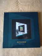 Pink Floyd Echoes (The Best Of Pink Floyd) winyle 4xlp pierwsze wyd. 2001 r