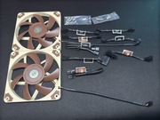 Wentylator Noctua NF-A12x15 FLX Slim