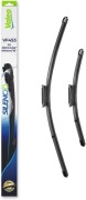 Wycieraczki Valeo Silencio przód/tył VF453 Citroën C3 Renault Laguna III