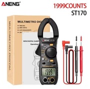 Miernik cęgowy ANENG ST170
