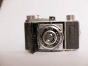 Kodak Retina I 1937 r.  Nr. 141 