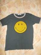 Daydreamer Smiley T-shirt dams. r.S