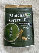 Matcha // Bardzo dobra // Tajlandia-200g