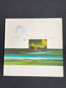 A-HA Scoundrel Days LP