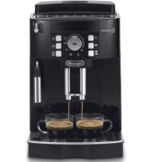 Automatyczny ekspres ciśnieniowy De'Longhi ECAM 21.117.B 1450 W czarny