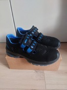 Sandały Atlas 45 buty ochronne bhp robocze półbuty uvex