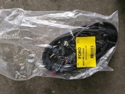 Ogrzewanie postojowe dogrzewacz zestaw Ford 