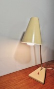 Kultowa Lampa Biurkowa ZAOS St-16 | Design PRL | Vintage Loft