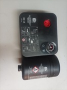 Zestaw naprawczy koła 