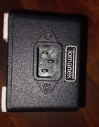 TOMANEK DCB-1 REDUKTOR FILTR ZASILANIA SCHUKO FILTR SKŁADOWEJ STAŁEJ