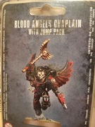Blood Angels Chaplain WH40K 