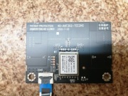 Tcl 55C728 - Karta sieciowa, moduł wi-fi, 40-ANT302-TEE2HG