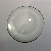 SOCZEWKA OPTYCZNA 12 cm