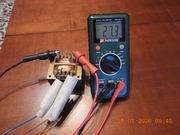 transformator sieciowowy małej mocy