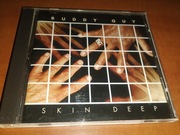 Buddy Guy Skin Deeo CD