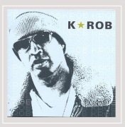 K-ROB - CD 2006 Rap