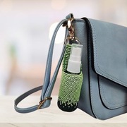 BRELOK NA PŁYN DO DEZYNFEKCJI RĄK