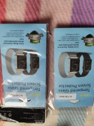 Szkło hartowane Galaxy TAB A