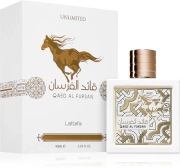 LATTAFA QAED AL FURSAN UNLIMITED PERFUMETKA 5 ML 
