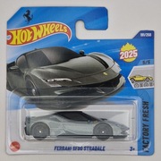 HOT WHEELS FERRARI SF90 STRADALE [NAJWIĘKSZY WYBÓR!]