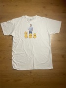 Koszulka Minionek Dexter Morgan Meme