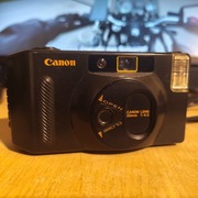 Canon Snappy S-30 FF – aparat kompaktowy (uszkodzony) 