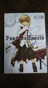 Manga Pandora Hearts tom 1
